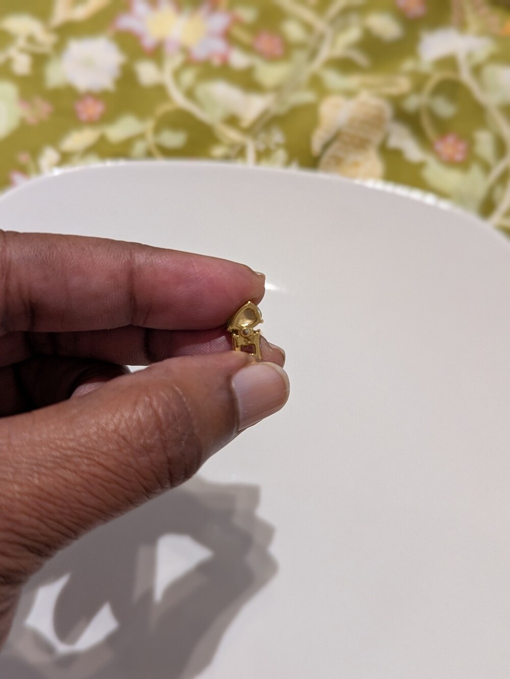 kate spade showtime earrings - Picture 7 of 7